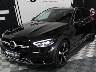 Occasion Mercedes C200 204 ch (150 kW) 2022 Berline