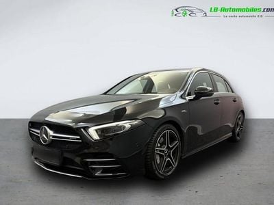 Mercedes A35 AMG
