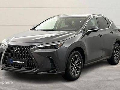 Occasion Lexus NX450h+ 188 ch (138 kW) 2023 SUV