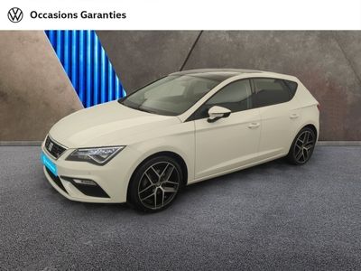 occasion Seat Leon 1.5 TSI 150ch ACT FR