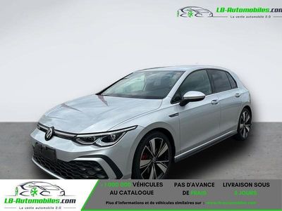 VW Golf VIII
