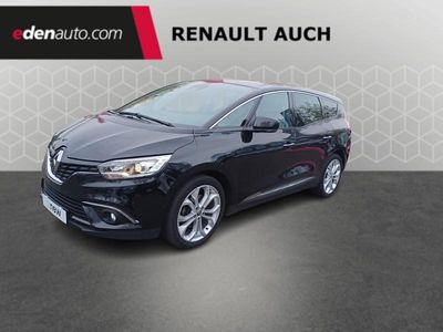Occasion 2020 Renault Grand Scénic IV Business Monospace | 14 390 € (Prix juste)