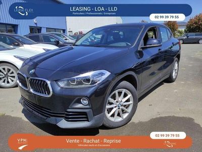 occasion BMW X2 Sdrive 18i 136 Ch Dkg7 Lounge