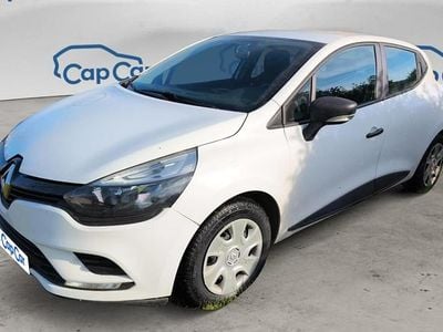 Occasion 2018 Renault Clio IV Business | 5 990 € (Super prix)
