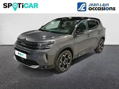 Gris Occasion 2024 Citroën C5 Aircross SUV | 28 974 €
