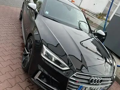 Audi S5 Sportback