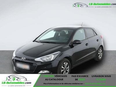Occasion Hyundai i20 84 ch (61 kW) 2018 Citadine