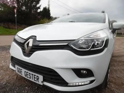 occasion Renault Clio IV STE 1.5 DCI 75 AIR MADIANAV GPS 2 PLACES