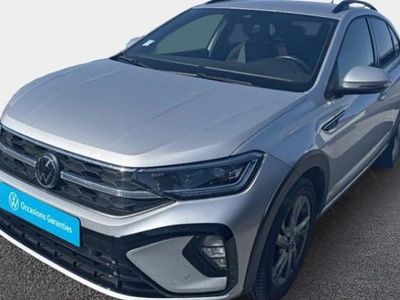 Occasion 2022 VW Taigo R-line SUV | 21 990 € (Prix juste)