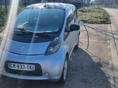 Citroën C-zero