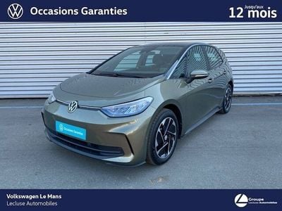 VW ID.3