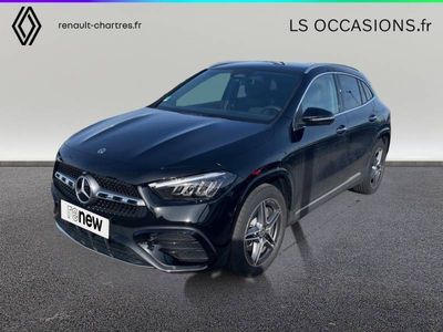 Mercedes GLA250