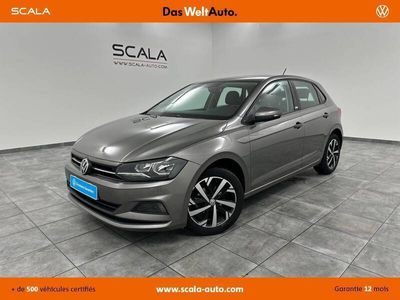 occasion VW Polo Polo1.0 65 S&S BVM5