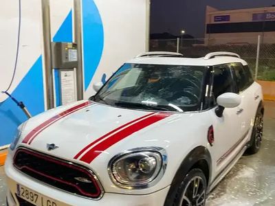 occasion Mini John Cooper Works Countryman 306 ch BVA8 JCW Ultimate