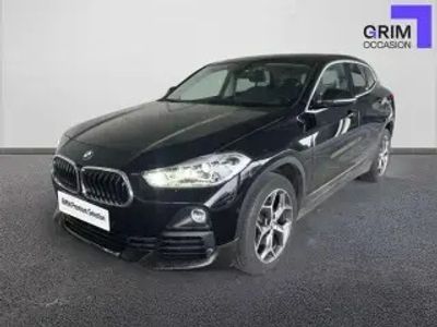 occasion BMW X2 Xdrive 18d 150 Ch Bvm6 Lounge