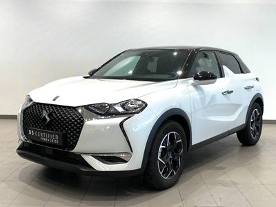 DS Automobiles DS3 Crossback