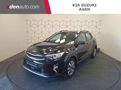 Occasion Kia Stonic Active 100 ch (73 kW) 2023 SUV