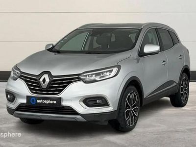 Occasion Renault Kadjar Intens 162 ch (119 kW) 2020 Gris SUV