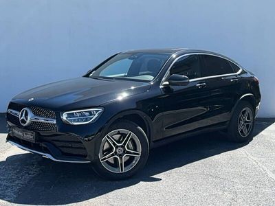 occasion Mercedes GLC300 