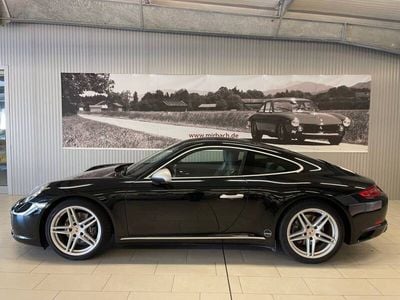 Porsche 911 Carrera