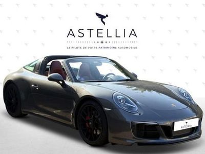 Occasion Porsche 991 450 ch (330 kW) 2018 Coupé