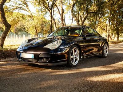 occasion Porsche 996 911 3.6i 4S