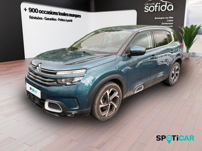 occasion Citroën C5 Aircross BlueHDi 130ch S&S Business +