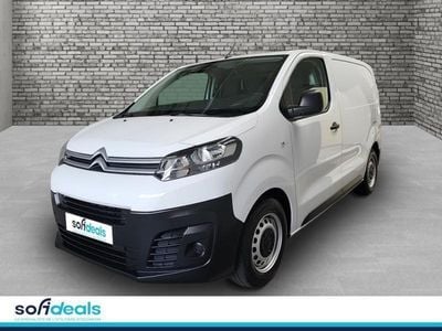 Citroën Jumpy
