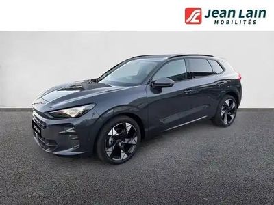 Occasion Cupra Terramar 150 ch (110 kW) 2025 Gris timanfaya SUV