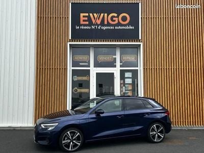 Audi A3 e-tron