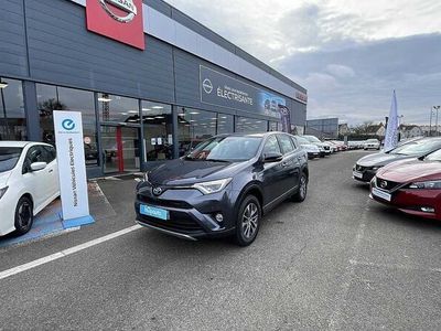 occasion Toyota RAV4 Hybrid 