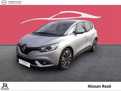 occasion Renault Scénic IV 1.7 Blue dCi 120ch Life