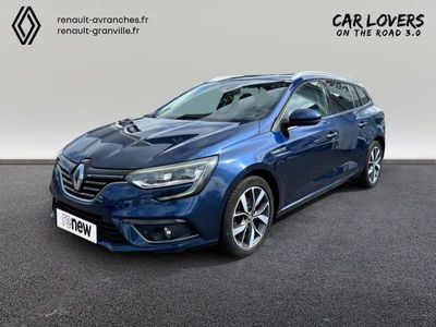 Renault Mégane Coupé