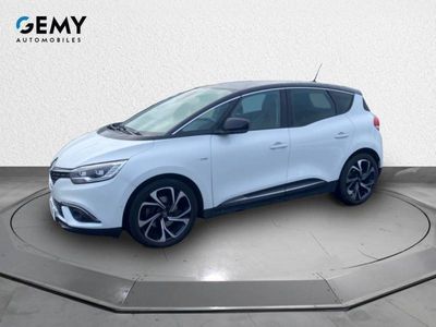 occasion Renault Scénic IV TCe 140 FAP EDC Intens