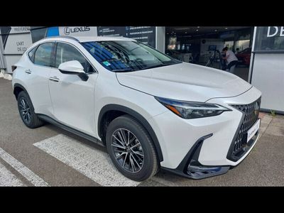 Lexus NX350h