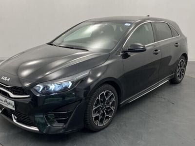 Kia Ceed GT