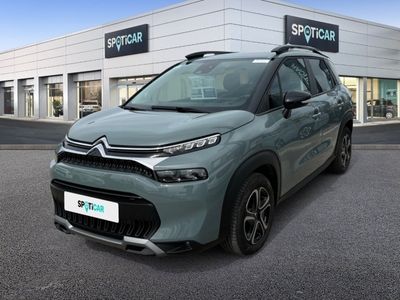 occasion Citroën C3 Aircross PureTech 130ch S&S Feel Pack EAT6