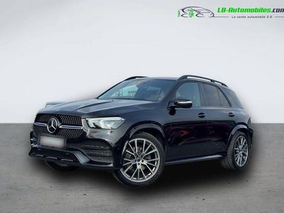 Mercedes GLE400