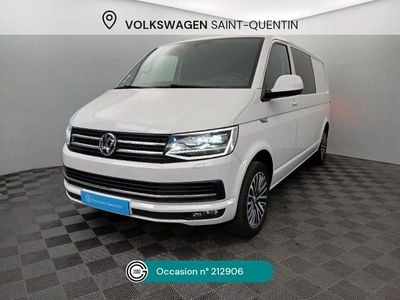 VW T6.1