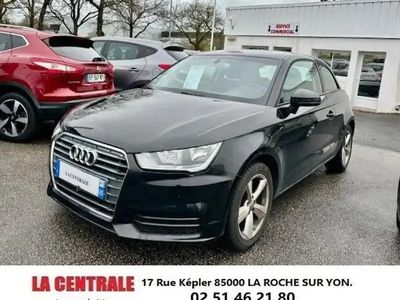 occasion Audi A1 1.4 TDI 90 ultra Ambiente