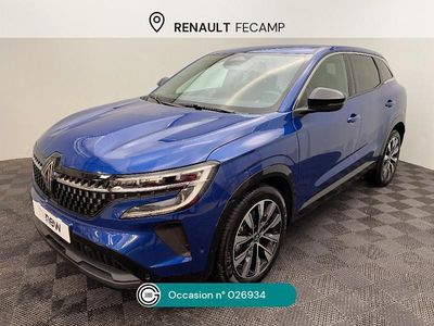 Occasion 2024 Renault Austral Techno SUV | 34 990 € (Prix cher)