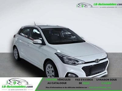 Occasion 2019 Hyundai i20 Citadine | 13 900 € (Prix juste)