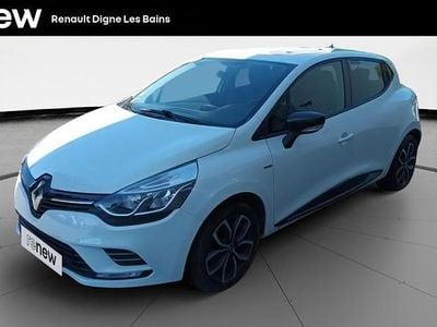 Renault Clio IV