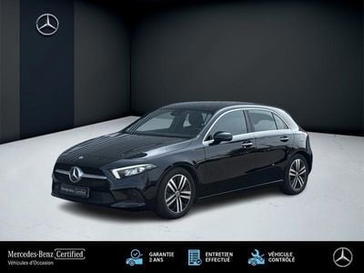 Mercedes A180