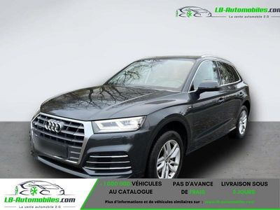 Occasion 2018 Audi Q5 Sport SUV | 40 200 € (Prix cher)