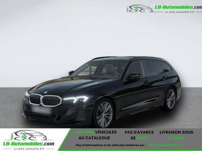 Occasion 2022 BMW 330 Sport Line Berline | 42 500 € (Prix juste)