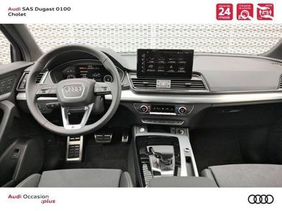 occasion Audi Q5 - VIVA195213824