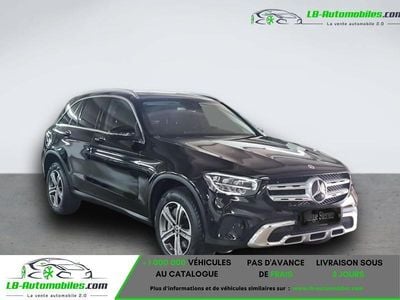 Mercedes GLC300e