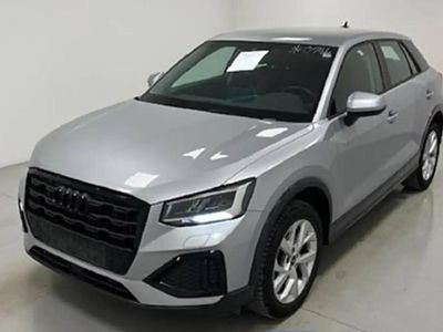 Occasion Audi Q2 Advanced 152 ch (111 kW) 2023 Gris SUV