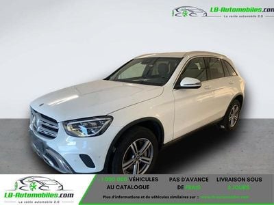 Mercedes GLC300e